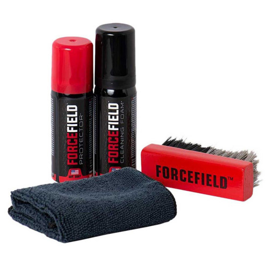 Forcefield Travel Kit Forcefield Travel Kit